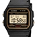 Relógio Unissex Casio Preto F-91WG-9QDF