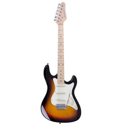 Guitarra Strinberg STS100 SB - MUSIMAX