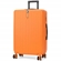 Mala De Viagem Grande Luxcel Up4you Evora Laranja - MF10347UP-28