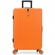 Mala De Viagem Grande Luxcel Up4you Evora Laranja - MF10347UP-28