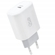 Carregador de Parede USB-C I2GO Ultra Rápido 20W - 1225