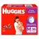 Fralda Roupinha Huggies Supreme Care Tamanho M 36 Unidades