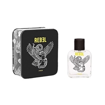 Deo Colônia Ciclo I Man Rebel Masculino 100ml