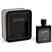 Perfume Deo Colonia Iconic 100mL