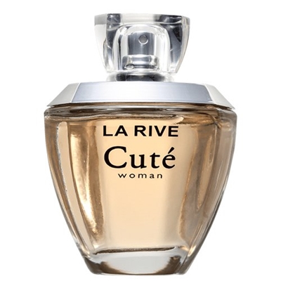 Perfume La Rive Cuté Feminino 100ml