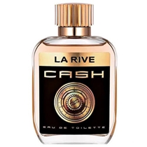 Perfume La Rive Cash Masculino 100mL