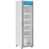 Vitrine Vertical Esmaltec 300 Litros, 127V, Branco - VV300SL