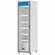 Vitrine Vertical Esmaltec 300 Litros, 127V, Branco - VV300SL