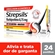 Strepsils 8,75mg 24 Pastilhas Sabor Mel E Limão  Reckitt Benckiser Referência