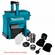 Cafeteira Makita a Bateria 12V DCM501Z (MP)