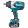 Chave de Impacto Makita a Bateria 18V DTW1001RTJ 3/4 1050MN (MP)