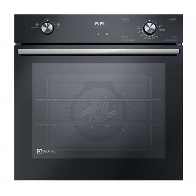 Forno de Embutir a Gás Electrolux 80 Litros 220V - OE8GH