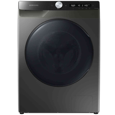 Lava E Seca 11kg Samsung Smart Things Inox WD11