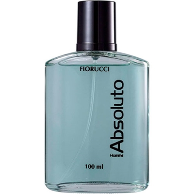 Deo Colônia Fiorucci Absoluto 100ml