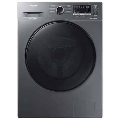 Lava E Seca 11kg Samsung Look Inox WD11A4453BX/AZ