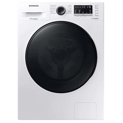 Lava E Seca 11kg Samsung Ecobubble Branca WD11A