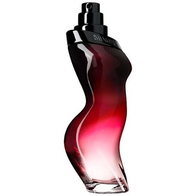 Dance Red Midnight Shakira Perfume Feminino 50ml