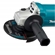 Esmerilhadeira Angular Makita 125mm 5" 1050W 220V (MP)