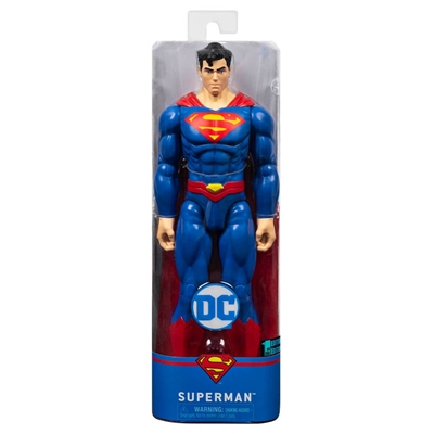 Boneco Sunny DC Superman 30cm