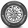 Pneu Continental Aro 15 185/65R15 88H ContiPremiumContact 5