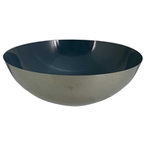 Bowl Inox Noritex Azul 428-4600195