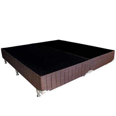 Base Box King Marjom Oviedo Plus 38x193x203cm (MP)