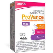 Provance Mini  30 Sachês Ache