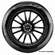 Pneu Pirelli Aro 17 215/50R17 91V S-I Cinturato P7 (MP)