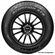 Pneu Pirelli Aro 17 225/65R17 106H XL Seal Inside Scorpion ATR (MP)