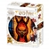 Quebra-Cabeça Multikids 300 Peças 3D Fawkes Harry Potter - BR1324