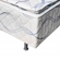 Cama Box Casal Marjom Iara 61x138x188cm