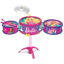 Bateria Fun Barbie Dreamtopia