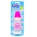 Mamadeira Lolly Oceano Silicone Redondo Rosa 160ml