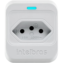 Dispositivo De Proteção Elétrica Intelbrás EPS 301 Branco