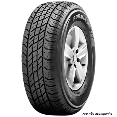 Pneu Pirelli Aro 18 235/60R18 107V XL Formula ST (MP)