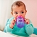 Copo Avent Bico De Silicone Com Alça 200ml