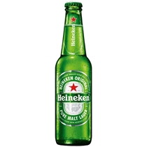 Cerveja Heineken Long Neck 330ml 01 Unidade