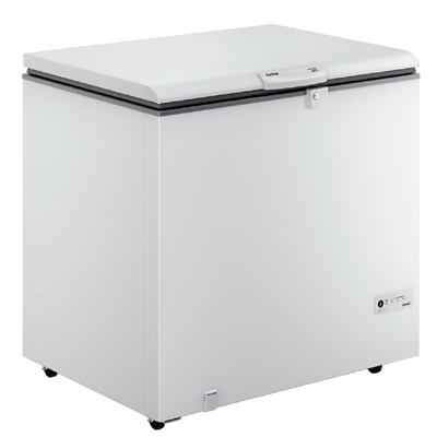 Freezer Consul Horizontal 309 Litros CHA31FB