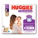 Fralda Infantil Huggies Natural Care Roupinha Tamanho G 24 Unidades