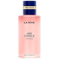 Perfume La Rive Her Choice For Women 100 Ml