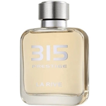 Perfume La Rive 315 Prestige Edt Masc 100 Ml