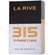 Perfume La Rive 315 Prestige Edt Masc 100 Ml