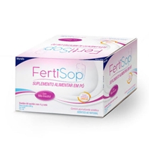 Fertisop 2.000+200mcg Po Solução Oral 60 Envelopes 4G  Myralis Pharma