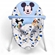 Cadeira De Descanso Multikids Baby Softy Mickey 0-11kg Azul - BB440