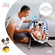 Cadeira De Descanso Multikids Baby Softy Mickey 0-11kg Azul - BB440