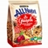 Granola Allnutri Maçã, Banana e Canela 230g