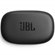 Fone De Ouvido JBL Sem Fio Preto ENDURPEAK3BLK