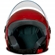 Capacete Pro Tork New Liberty Three Elite Pepper Red Brilhante 58