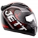 Capacete Pro Tork Jett Evo Line Vermelho Brilhante 58