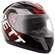 Capacete Pro Tork Jett Evo Line Vermelho Brilhante 58